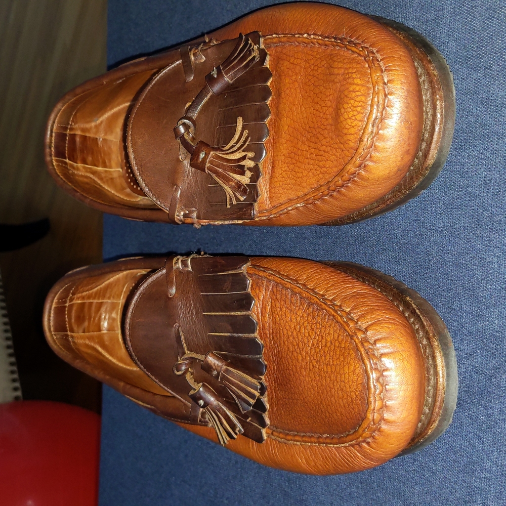 Allen Edmonds size 13